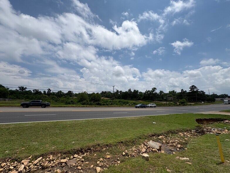 More Photos Of 12635 Hwy 155 S Hwy, Tyler Land For Sale