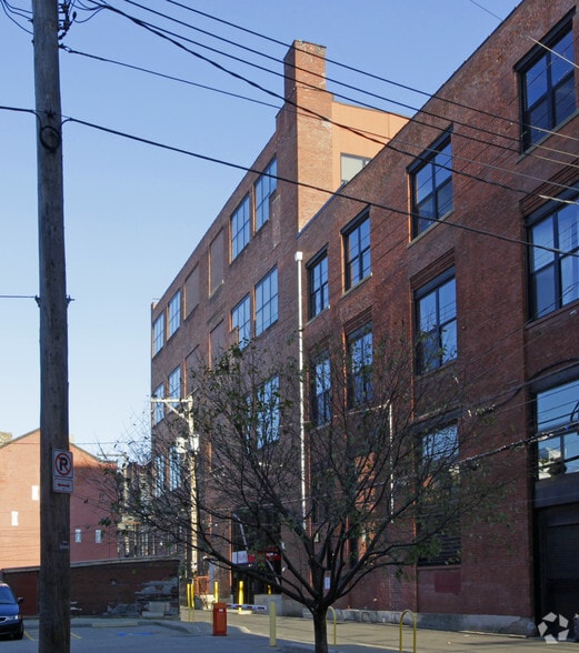 Primary Photo Of 2515 Liberty Ave, Pittsburgh Medical For Lease