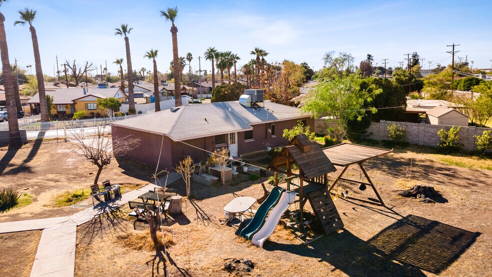 More Photos Of 4650 N 35th Ave, Phoenix Religious Facility For Sale