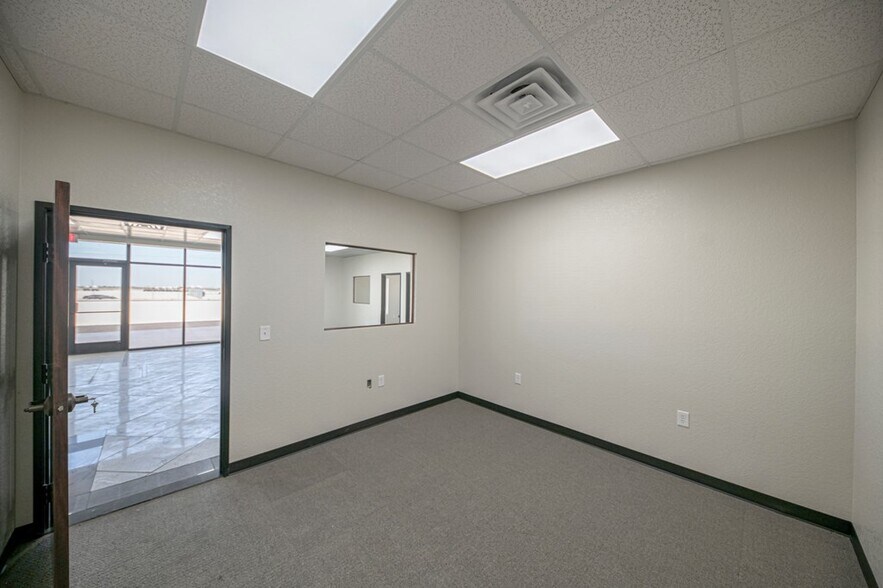 More Photos Of 16651 W Basin St, Odessa Industrial For Sale