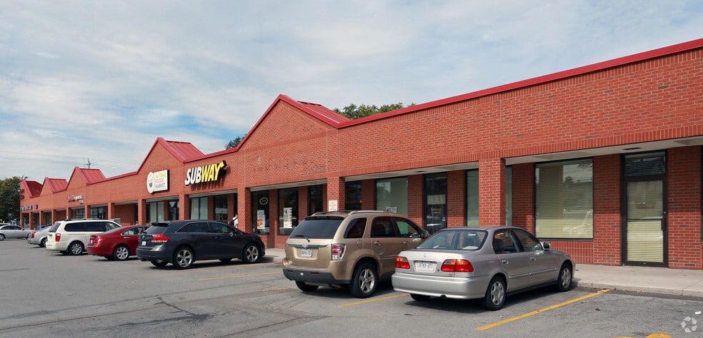 More Photos Of 191 Welland Ave, St Catharines Freestanding For Lease