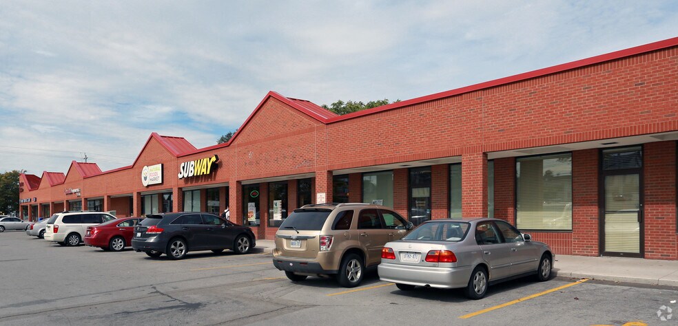 More Photos Of 191 Welland Ave, St Catharines Freestanding For Lease