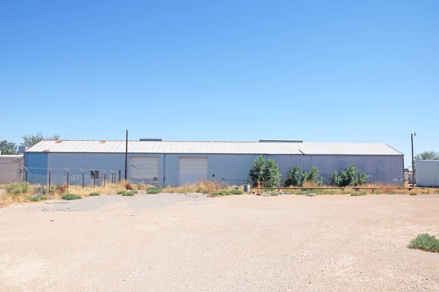 More Photos Of 1073 N FM 1936, Odessa Warehouse For Sale