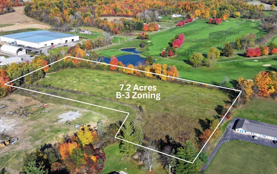 More Photos Of 0 Kochheiser Rd, Bellville Land For Sale