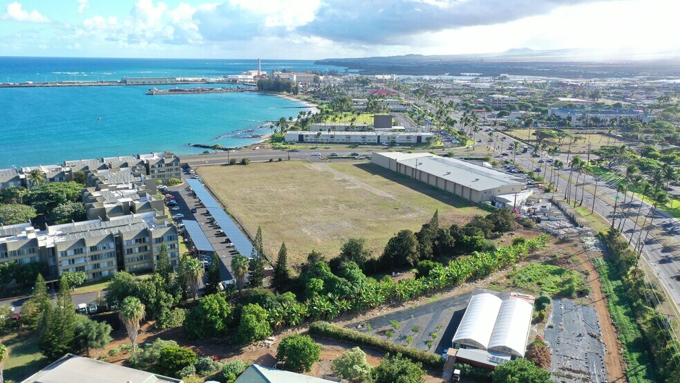 More Photos Of 65 Kahului Beach Rd, Kahului Land For Sale