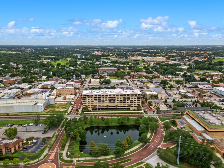 More Photos Of 111 E Monument Ave, Kissimmee Office For Lease