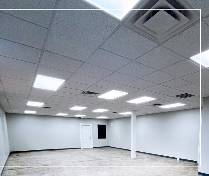 More Photos Of 2939 Irving Blvd, Dallas Unknown For Lease