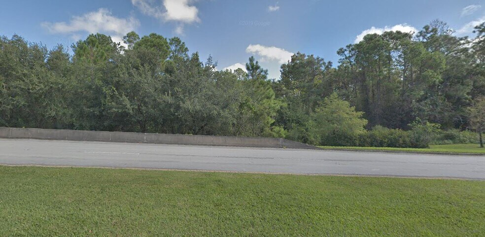 More Photos Of 1151 Sugar Mill Rd, Oviedo Land For Sale