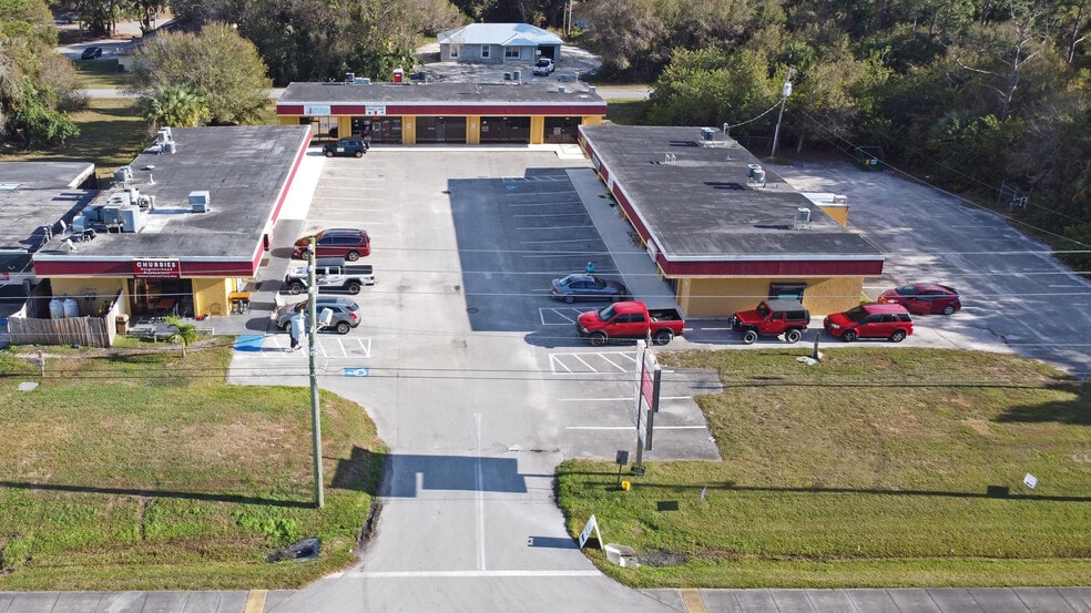 More Photos Of 5180-5186 Turnpike Feeder Rd, Fort Pierce General Retail For Sale