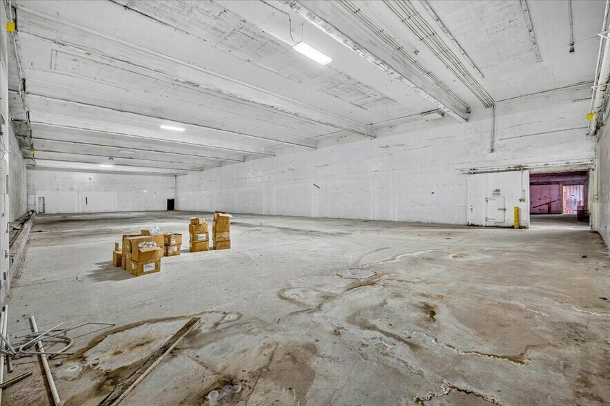 More Photos Of 23745 Avenue 112, Porterville Refrigeration Cold Storage For Sale