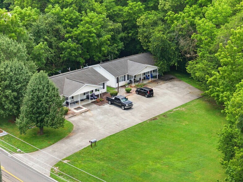 More Photos Of 2312 Boyds Creek Hwy, Sevierville Apartments For Sale