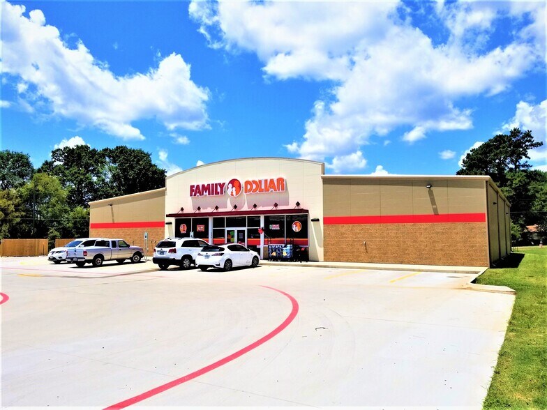 More Photos Of 5996 Us 59 S, Texarkana Freestanding For Sale