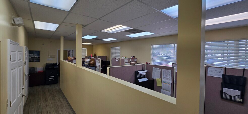 Primary Photo Of 10845 Park Dr, Riverview Healthcare For Lease