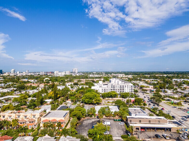 More Photos Of 929 NE 17th Way, Fort Lauderdale Land For Sale
