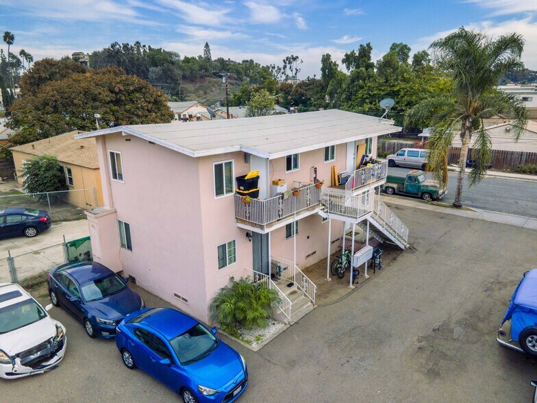 More Photos Of 1313 E 9th St, National City Apartments For Sale