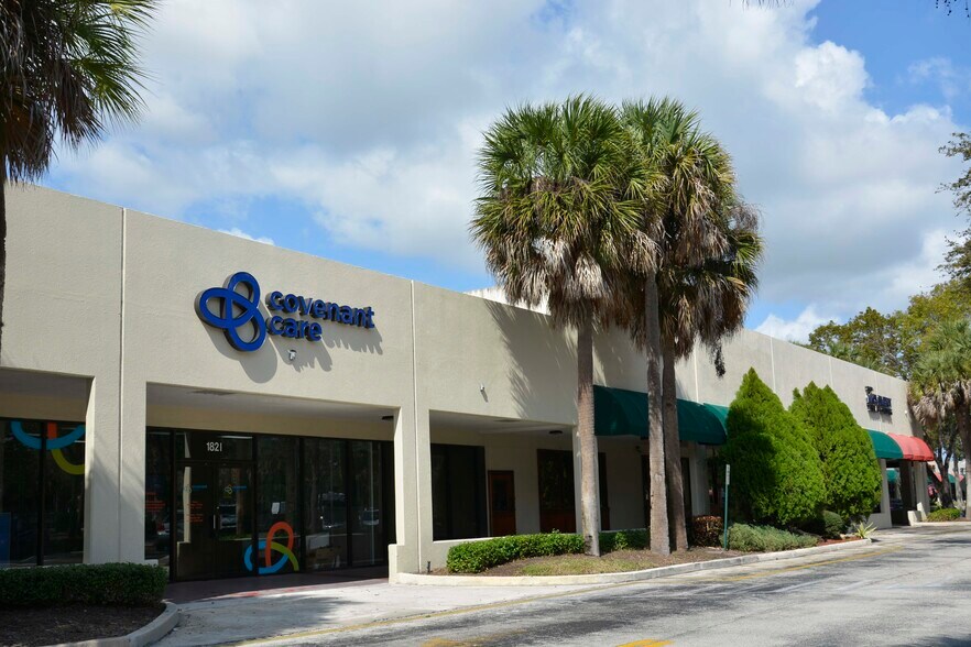 More Photos Of 1801-1951 N Pine Island Rd, Plantation Unknown For Lease