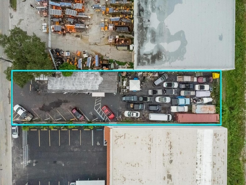 More Photos Of 2111 SW 31st Ave, Hallandale Beach Warehouse For Sale