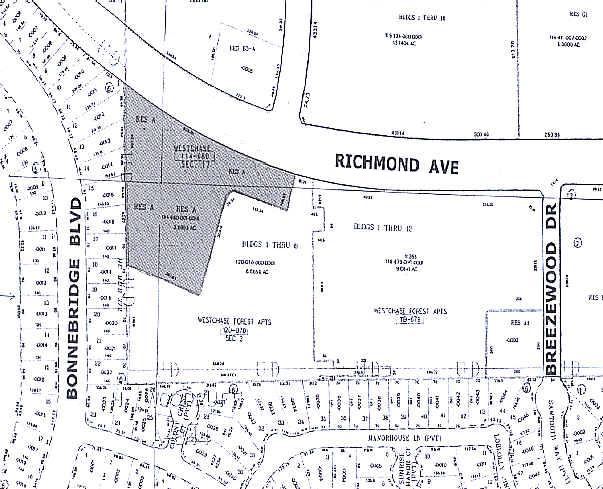 More Photos Of 11395 Richmond Ave, Houston Skilled Nursing Facility For Lease