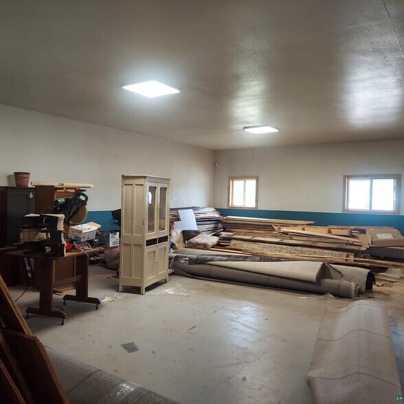 More Photos Of 8525 Us Highway 2, Iron River General Retail For Sale