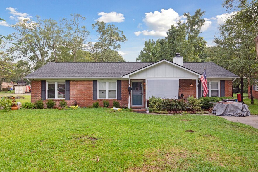 More Photos Of 0 Folly Rd, Charleston Land For Sale