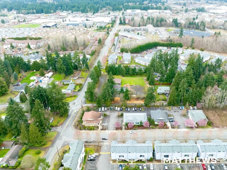 More Photos Of 4202 10th St SE, Puyallup Medical For Sale