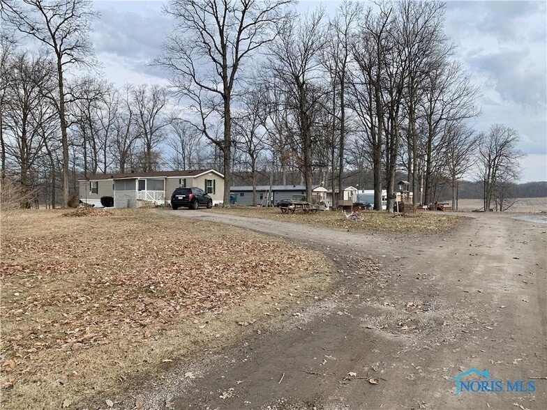 More Photos Of 8705 US Highway 6, Bryan Specialty For Sale