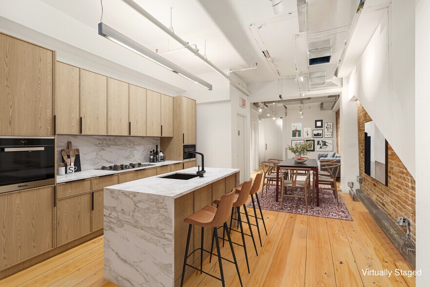 More Photos Of 195 Bowery, New York Apartments For Sale