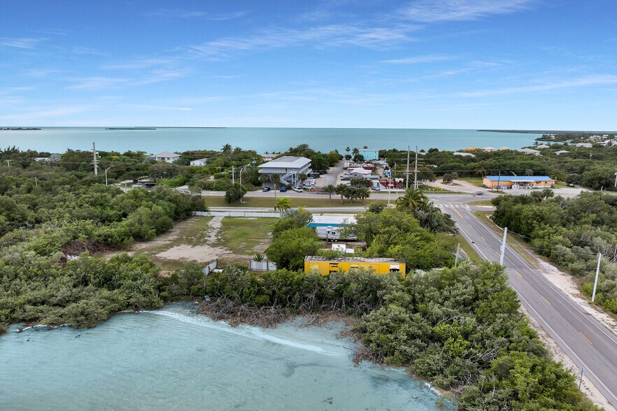 More Photos Of 21423 Overseas Hwy, Cudjoe Key Freestanding For Sale