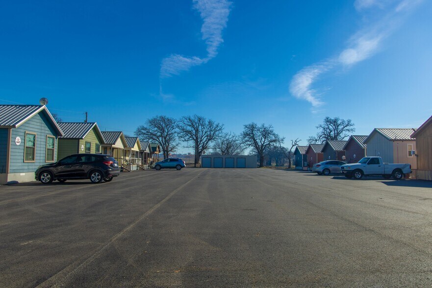 More Photos Of 2804 US Highway 380, Decatur Manufactured Housing Mobile Home Park For Sale