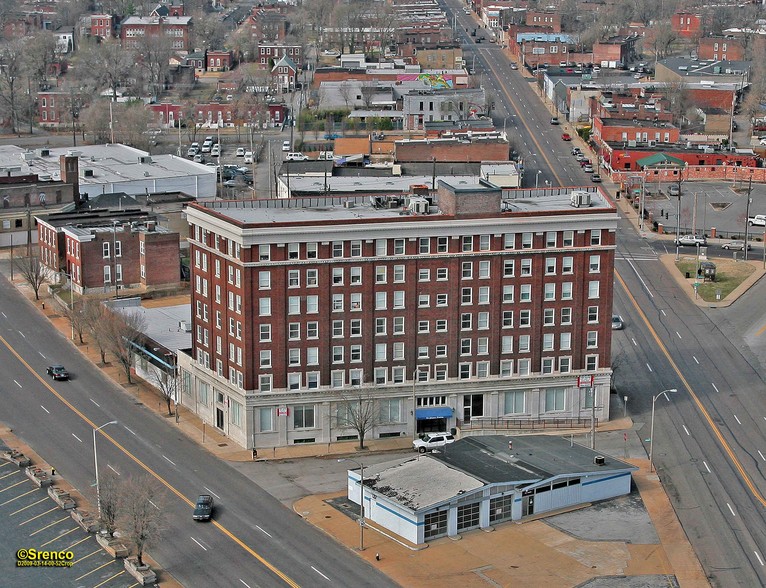 Primary Photo Of 4030 Chouteau, Saint Louis Office For Lease