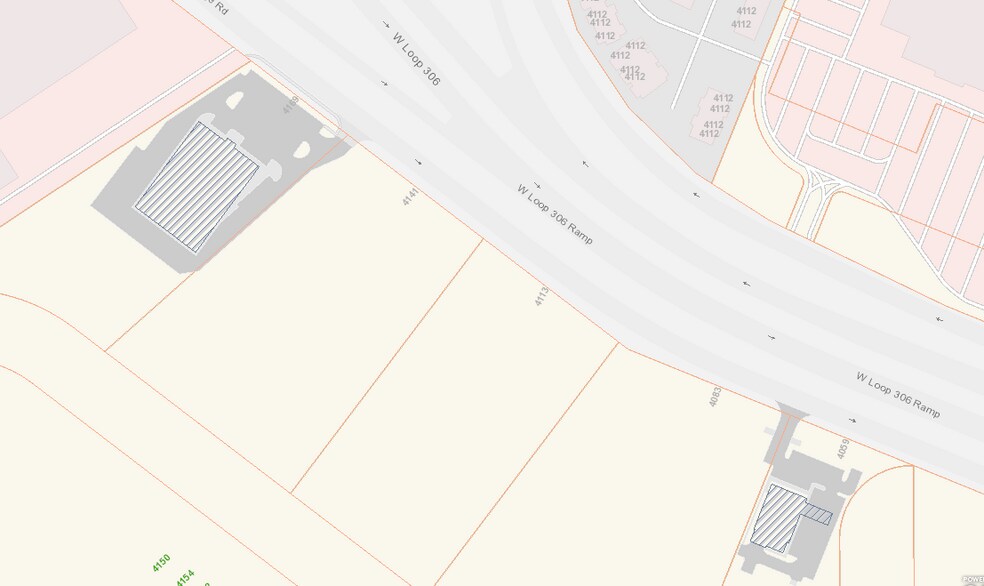 More Photos Of 4141 Loop 306, San Angelo Land For Sale