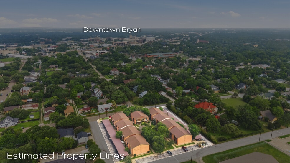 More Photos Of 611 S Ennis St, Bryan Apartments For Sale