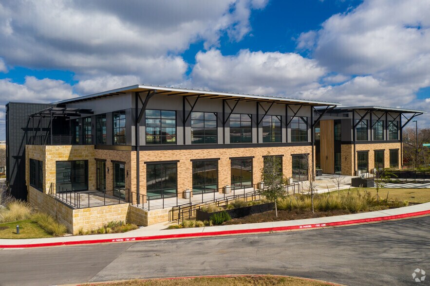 Primary Photo Of 3601 S Congress Ave, Austin Office For Lease