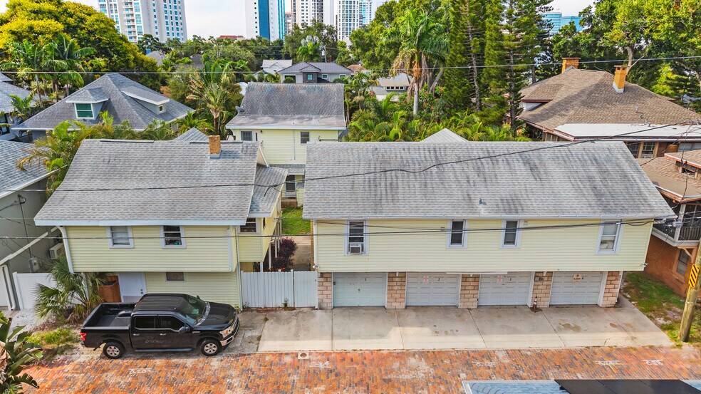 More Photos Of 135 7th Ave NE, Saint Petersburg Apartments For Sale