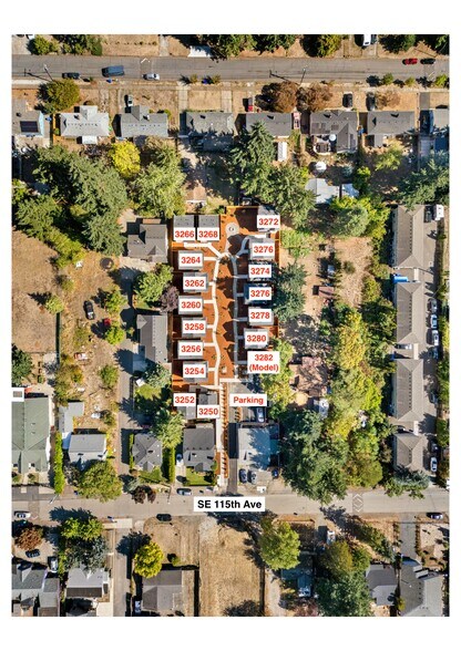 More Photos Of 3246 115th Ave, Portland Multifamily For Sale