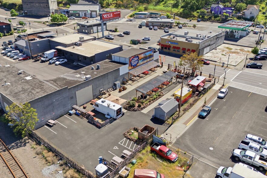 More Photos Of 801 E 2nd St, The Dalles Land For Sale
