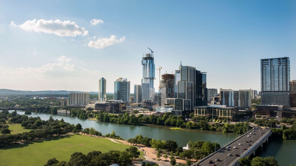 More Photos Of 401 S 1st St, Austin Office For Sale