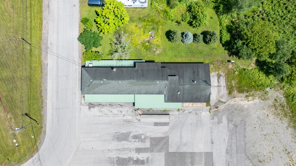 More Photos Of 8446 Mill Pond way, Blossvale Office For Sale