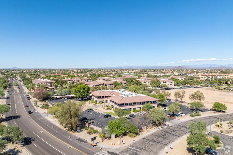 More Photos Of 14800 W Mountain View Blvd, Surprise Medical For Lease