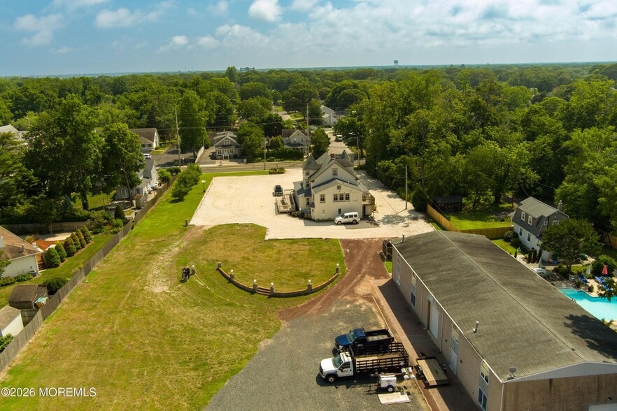 More Photos Of 807 Ocean Rd, Point Pleasant Warehouse For Sale