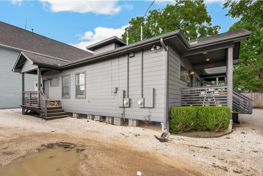 More Photos Of 1619 Dumble St, Houston Specialty For Sale