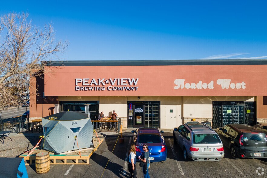 More Photos Of 9672 E Arapahoe Rd, Greenwood Village Unknown For Sale