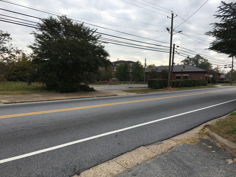 More Photos Of 1620 10th Ave, Columbus Land For Sale