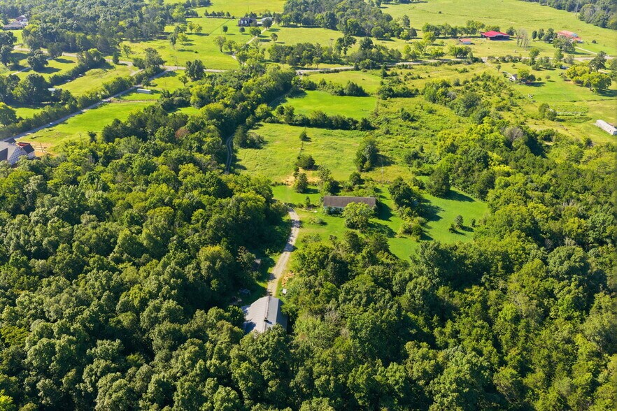 More Photos Of 4681 Joe Peay Rd, Spring Hill Land For Sale