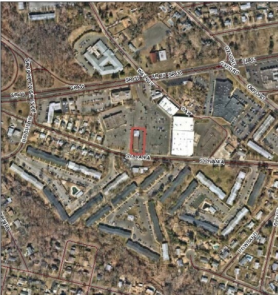 More Photos Of 306-310 W Sylvania Ave, Neptune City Freestanding For Sale