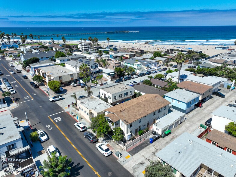 More Photos Of 2114 Abbott St, San Diego Apartments For Sale