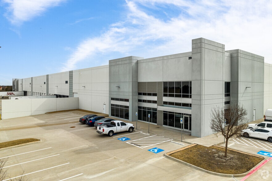 Primary Photo Of 2920 Telecom Pky, Richardson Unknown For Lease