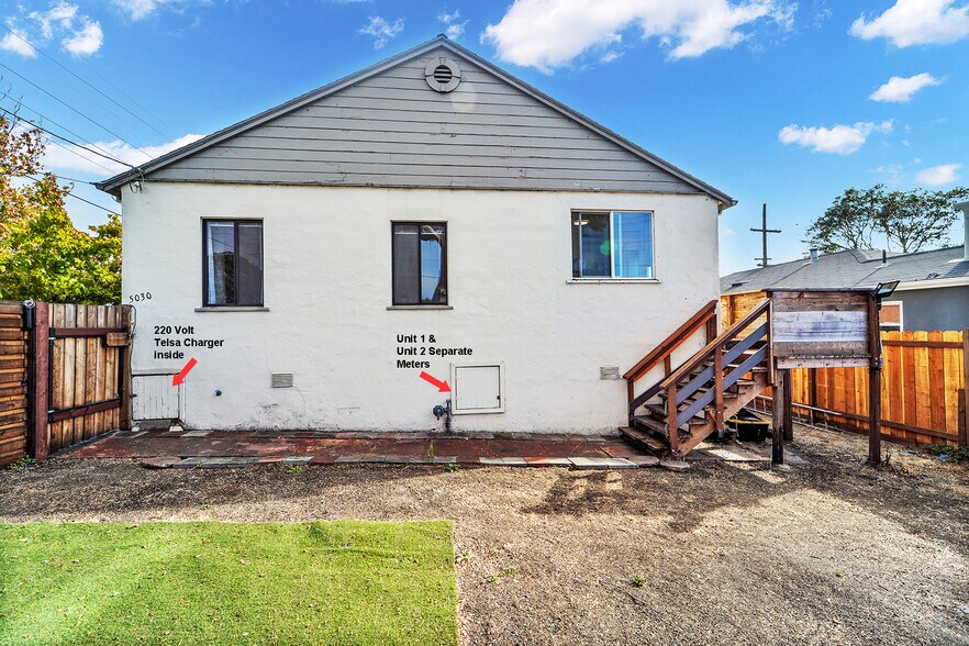 More Photos Of 5030 Barrett Ave, Richmond Apartments For Sale