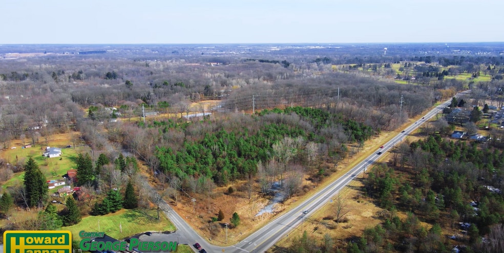More Photos Of Spring Arbor Rd, Jackson Land For Sale