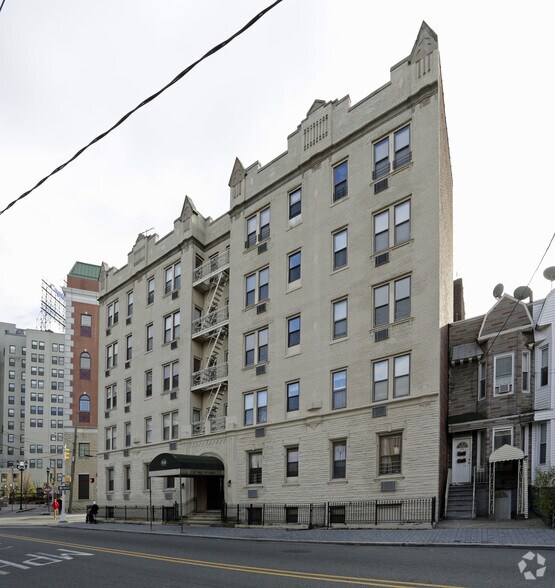 More Photos Of 151 SIP Ave, Jersey City Apartments For Sale